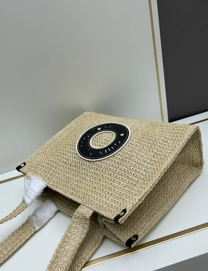 LV Shopping Bags 4224-1806