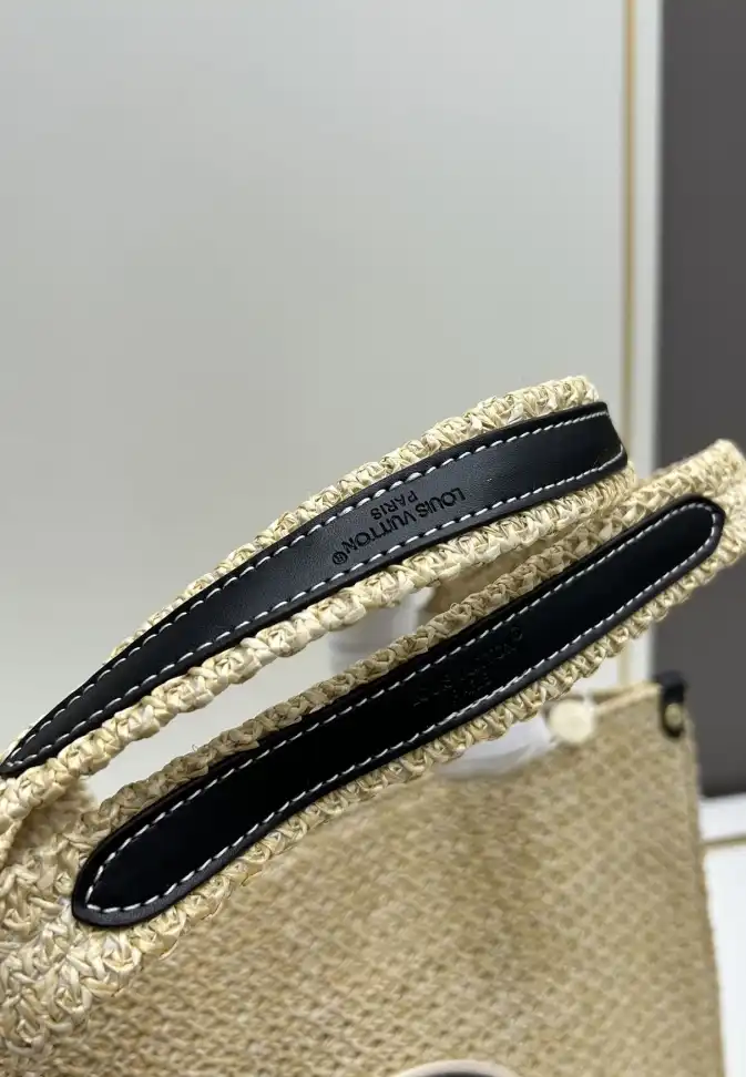 LV Shopping Bags 4224-1806