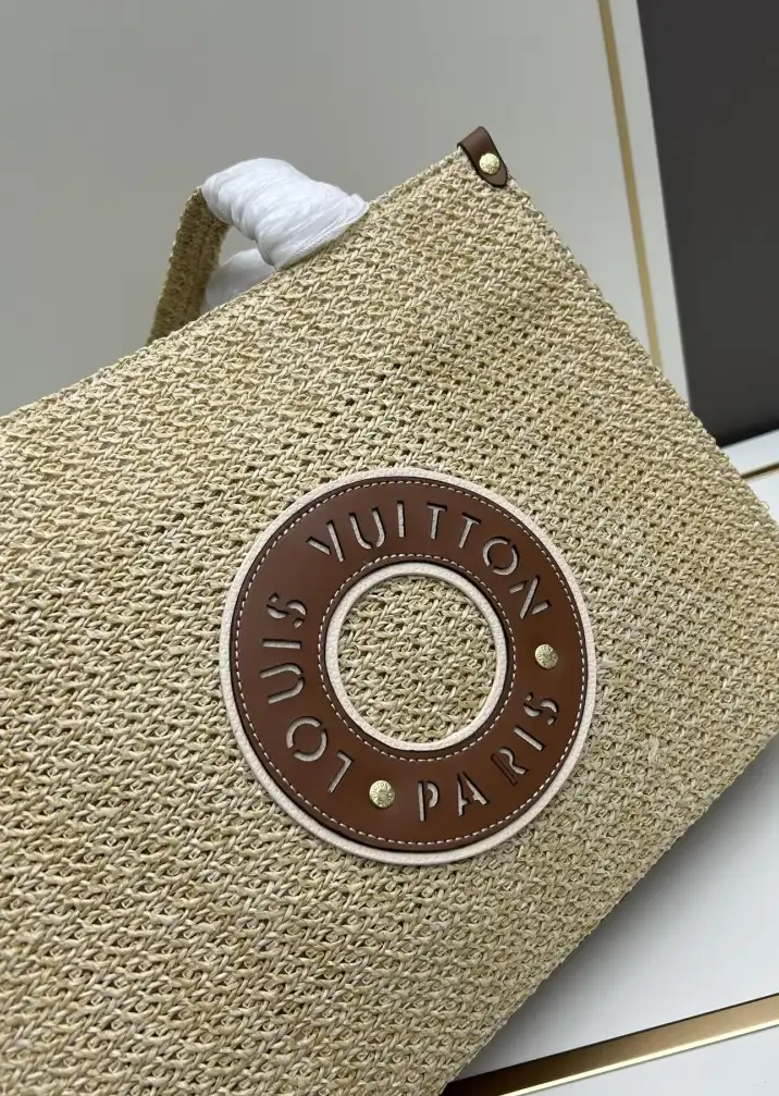 LV Shopping Bags 4224-1807