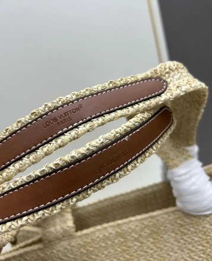 LV Shopping Bags 4224-1807