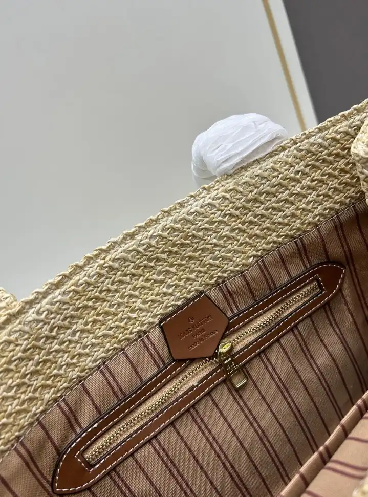 LV Shopping Bags 4224-1807