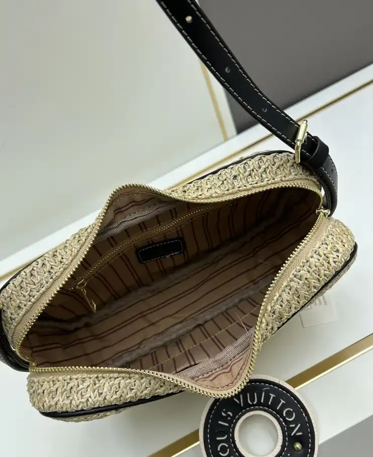 LV Satchel bags 4224-1808