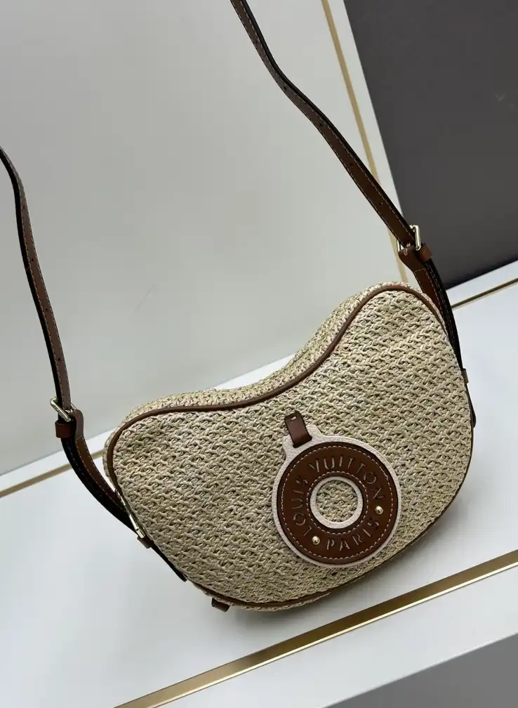 LV Satchel bags 4224-1809