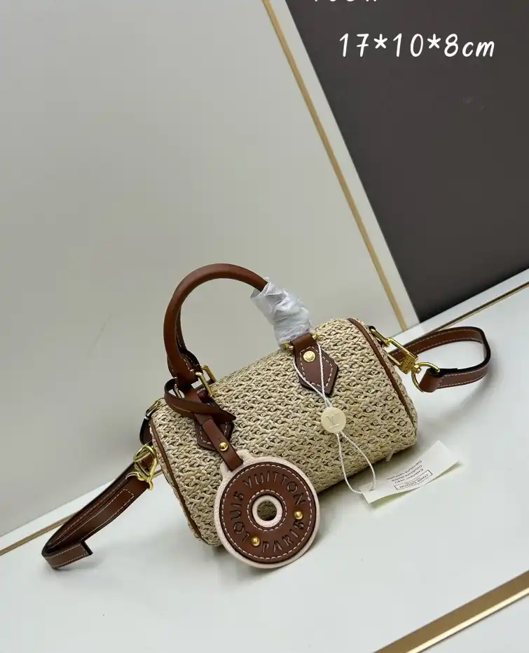 LV Speedy Bags 4224-1811