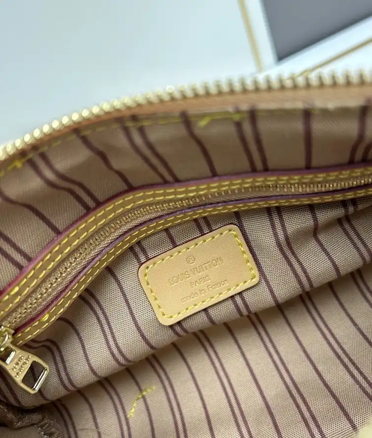 LV Speedy Bags 4224-1812