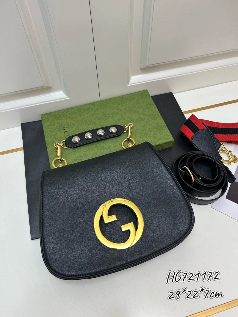Gucci Top Handle Bags 4224-1813