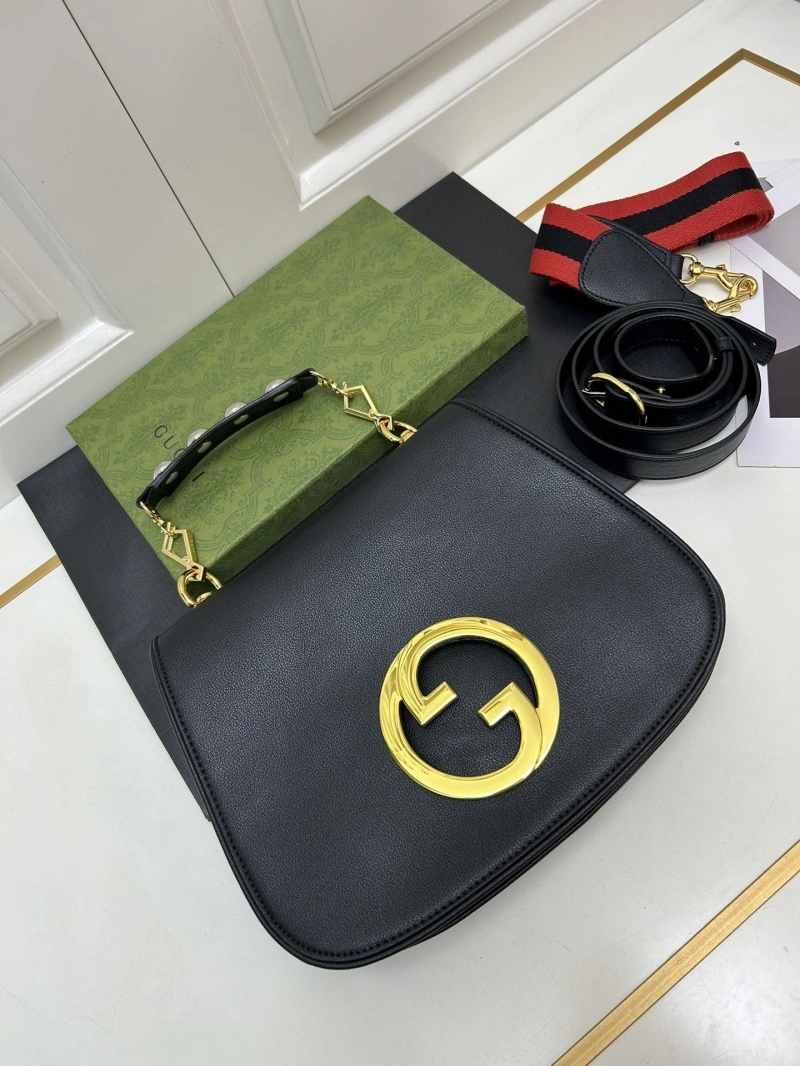Gucci Top Handle Bags 4224-1813