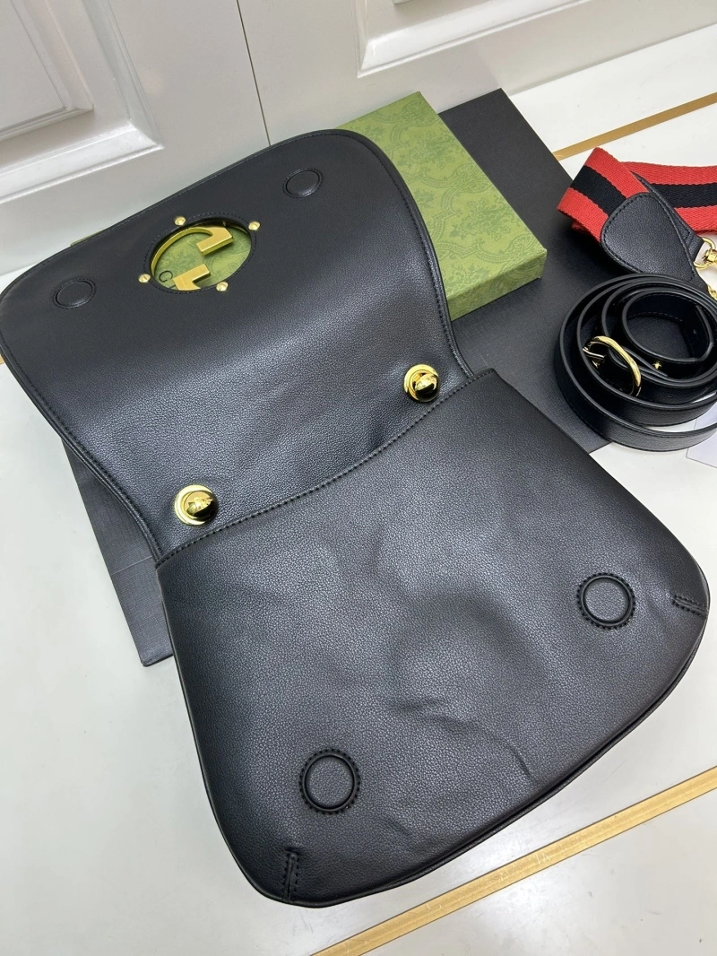 Gucci Top Handle Bags 4224-1813