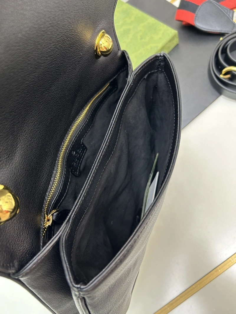 Gucci Top Handle Bags 4224-1813