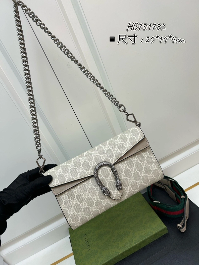 Gucci Satchel Bags 4224-1814