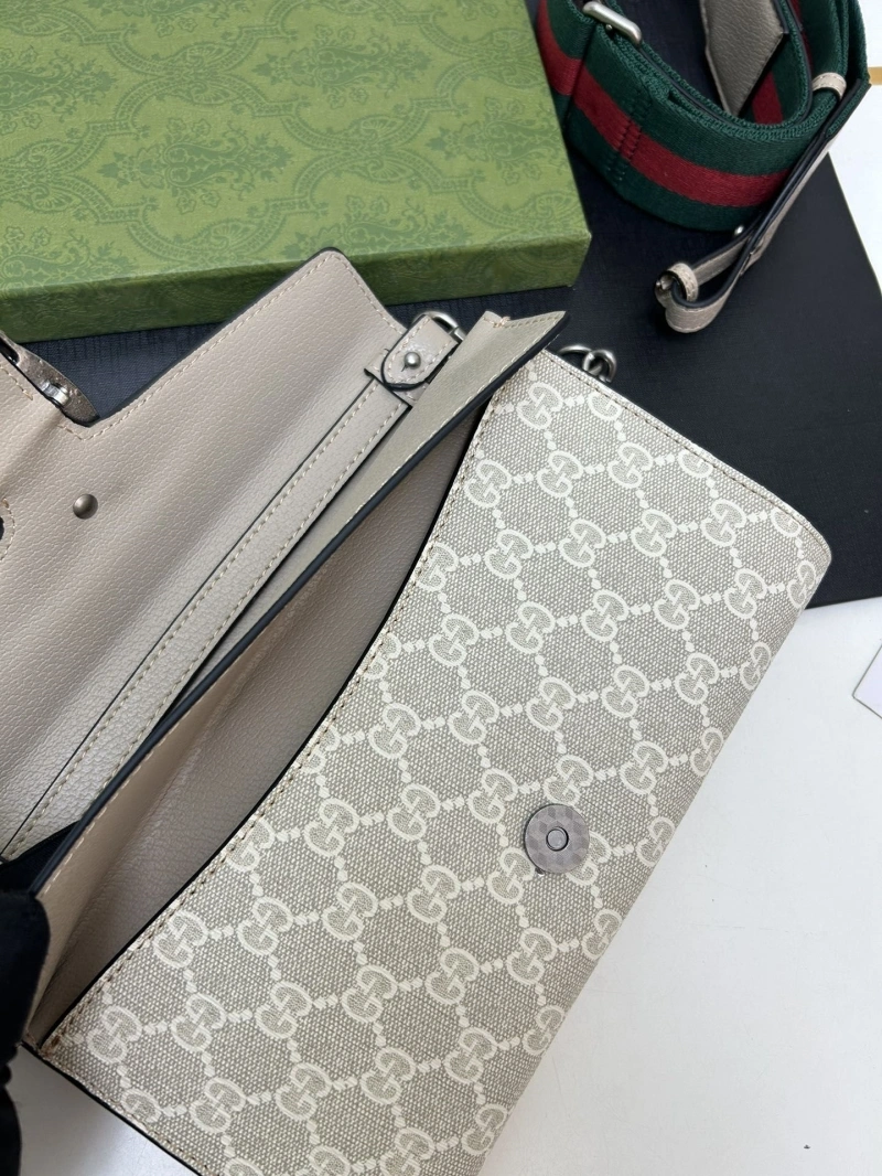 Gucci Satchel Bags 4224-1814