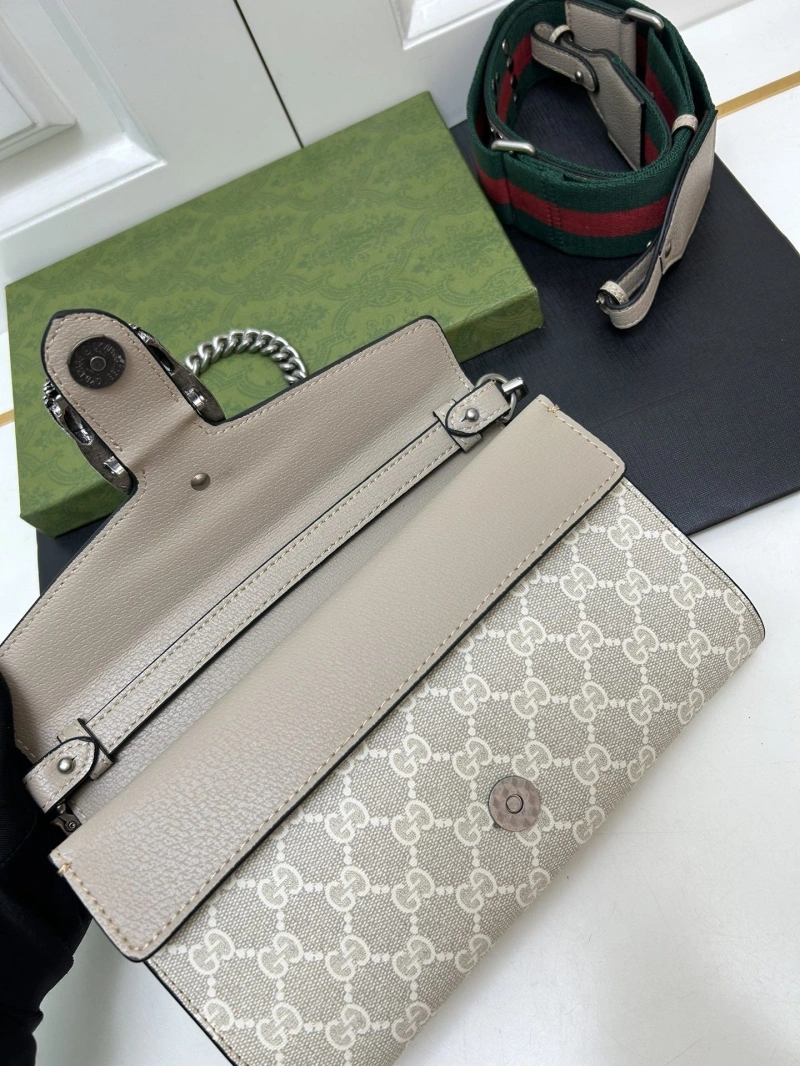 Gucci Satchel Bags 4224-1814
