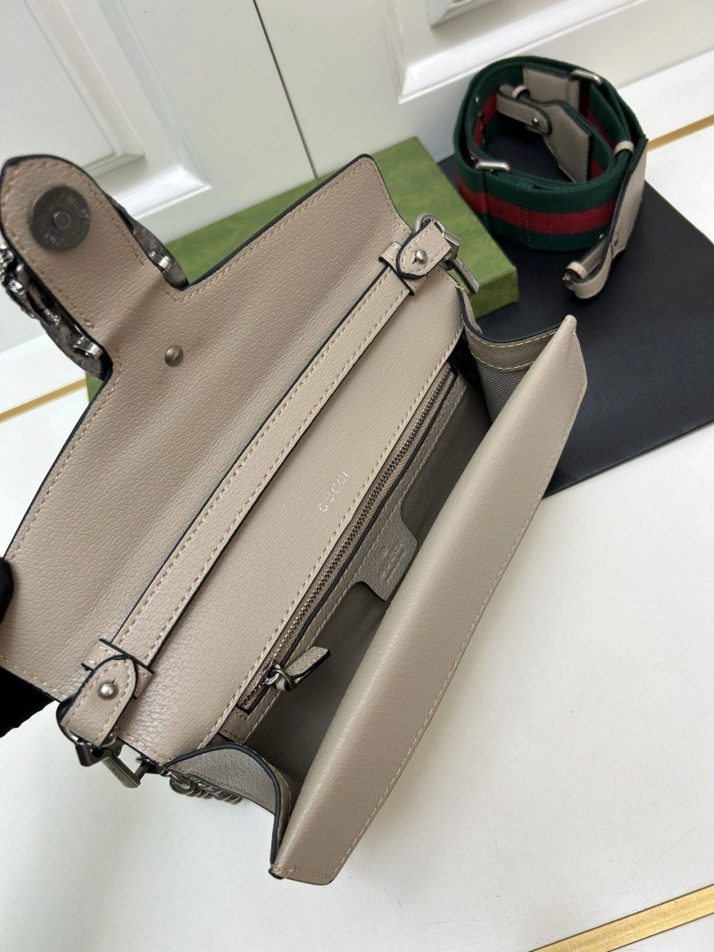 Gucci Satchel Bags 4224-1814