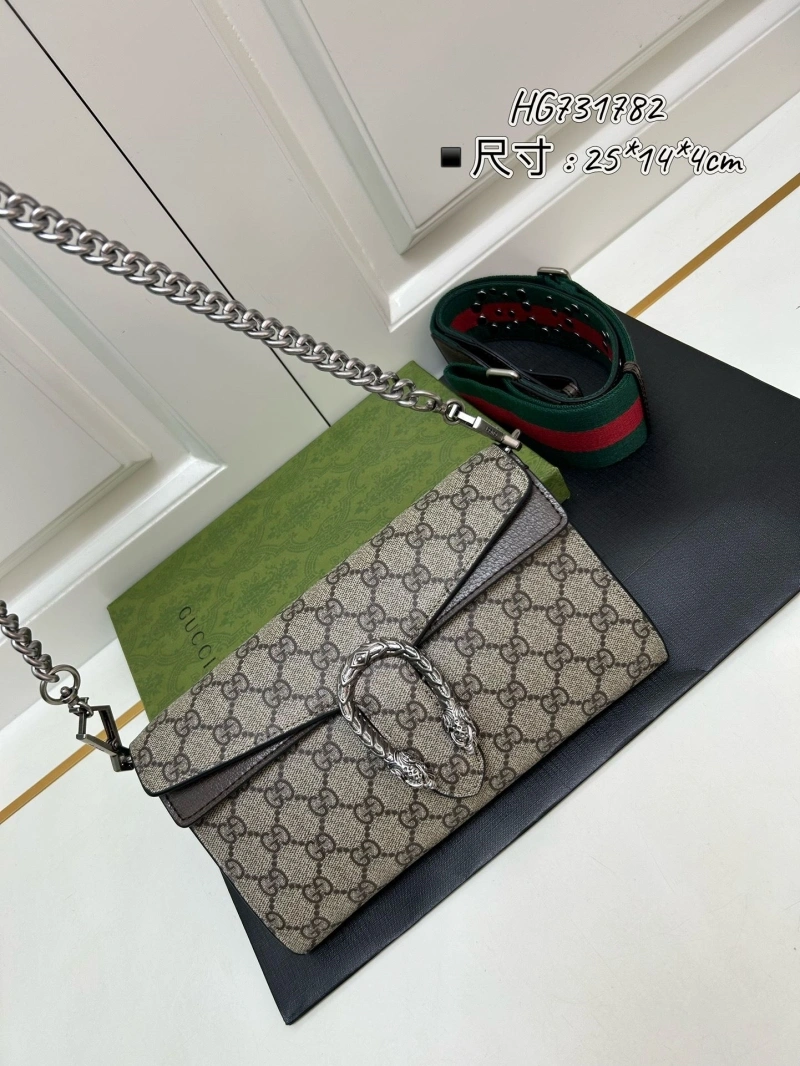 Gvc*1 satchel bags 4224-1815
