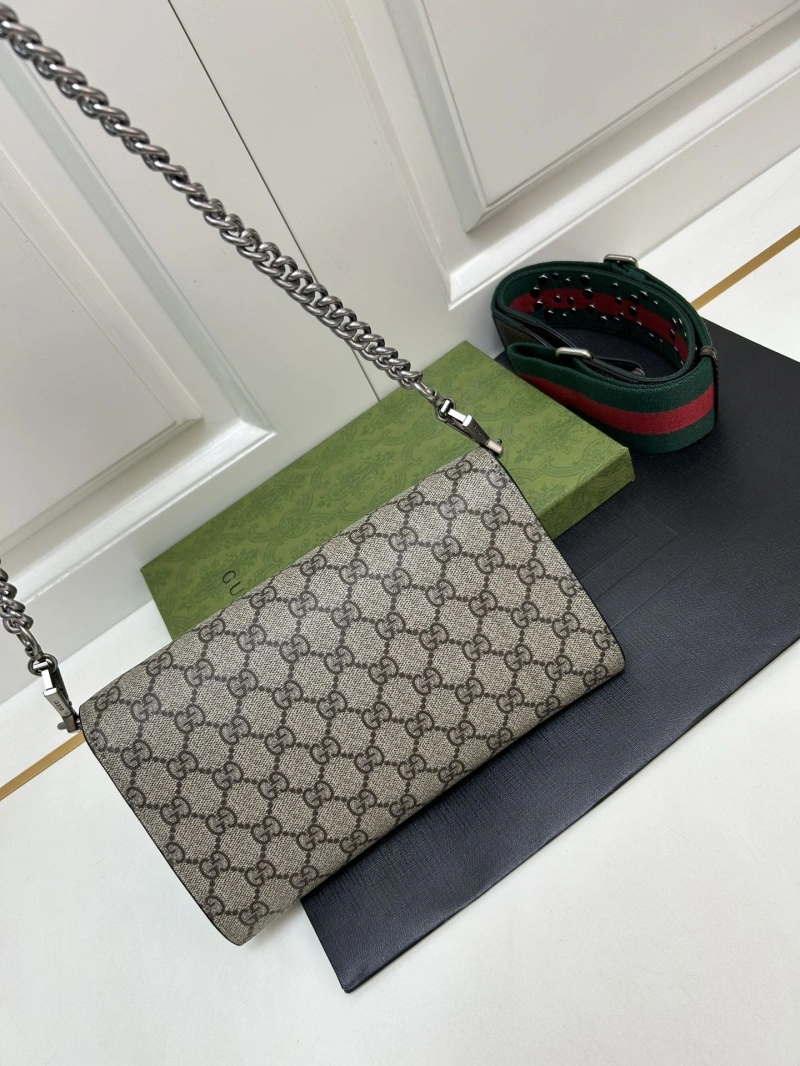 Gvc*1 satchel bags 4224-1815