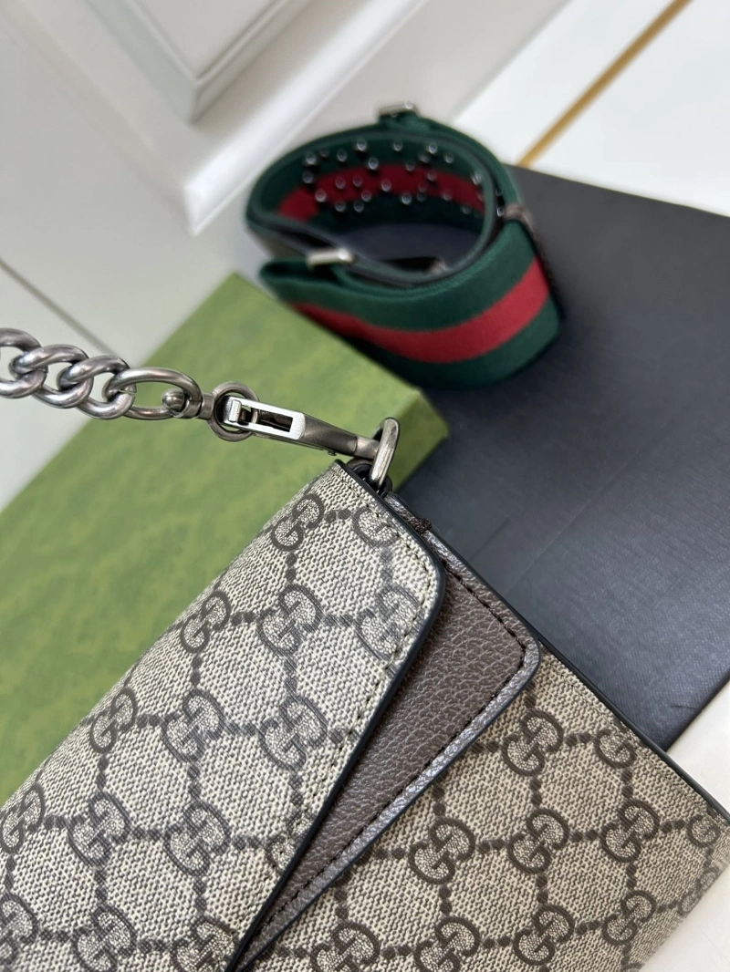 Gvc*1 satchel bags 4224-1815