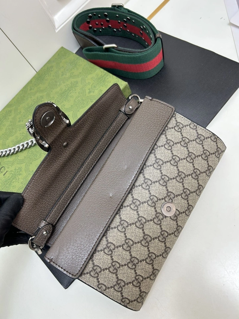 Gvc*1 satchel bags 4224-1815