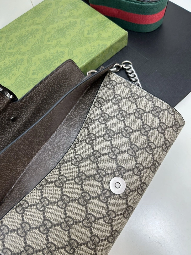 Gvc*1 satchel bags 4224-1815