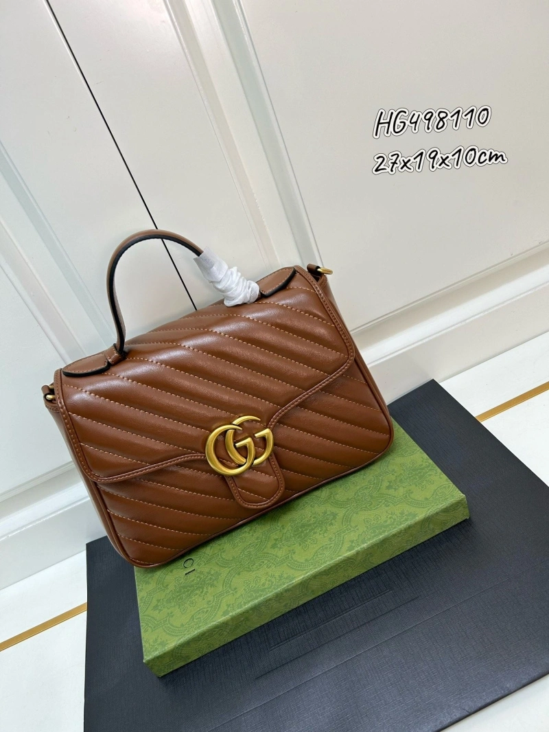 Gucci Top Handle Bags 4224-1816