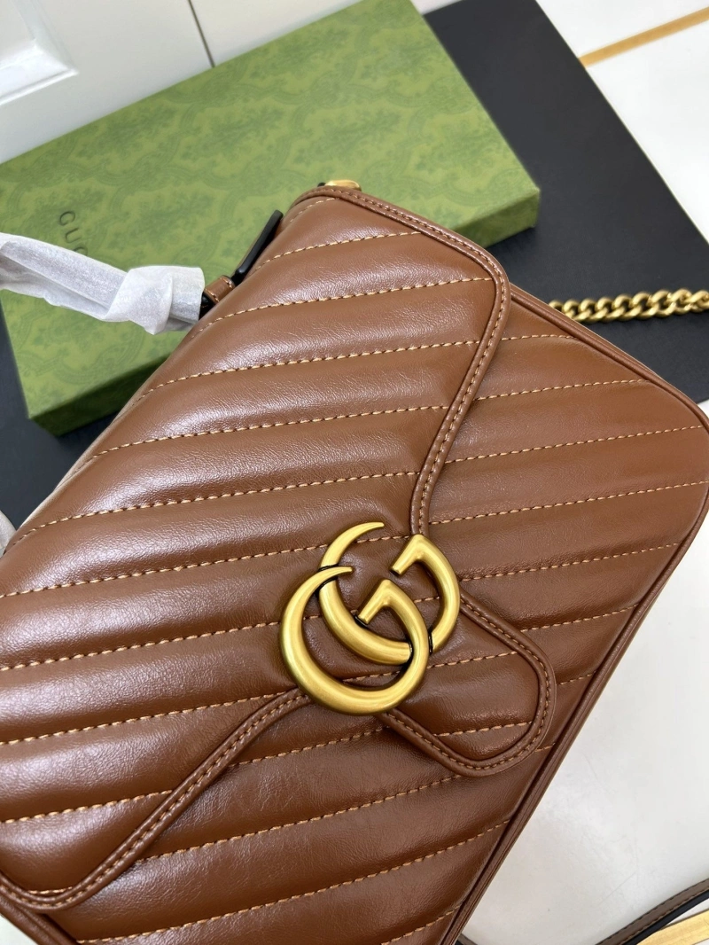 Gucci Top Handle Bags 4224-1816