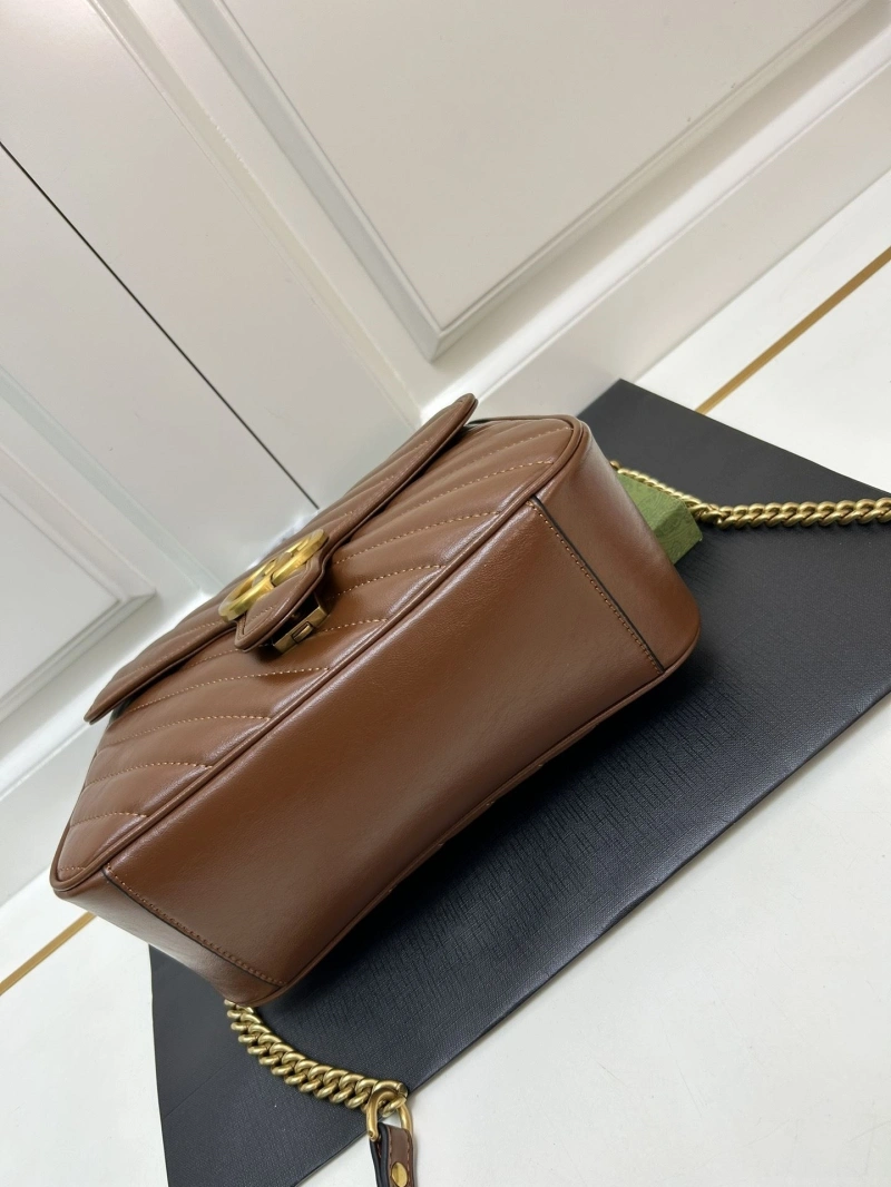 Gucci Top Handle Bags 4224-1816