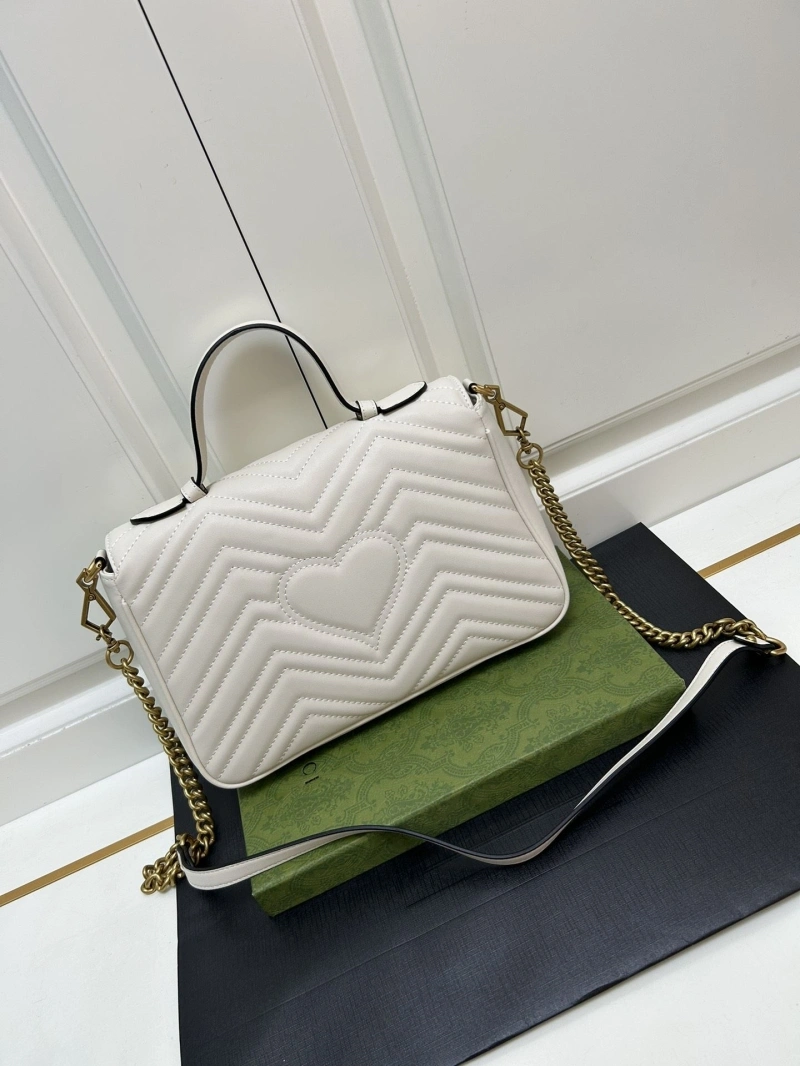 Gucci Top Handle Bags 4224-1817