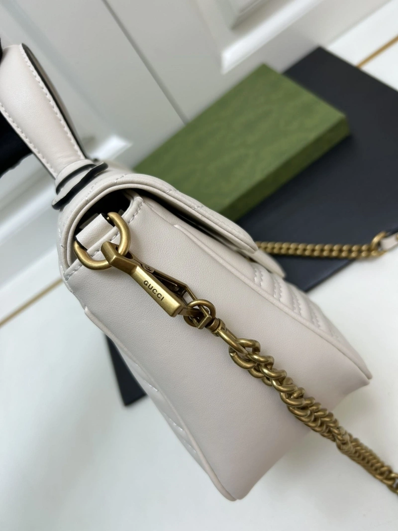 Gucci Top Handle Bags 4224-1817