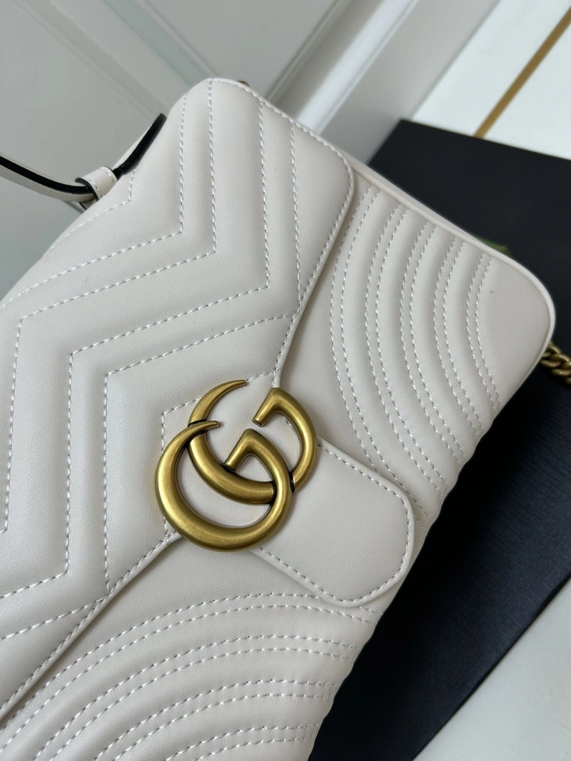 Gucci Top Handle Bags 4224-1817