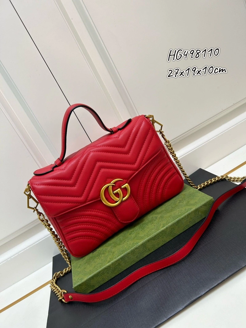 Gucci Top Handle Bags 4224-1818