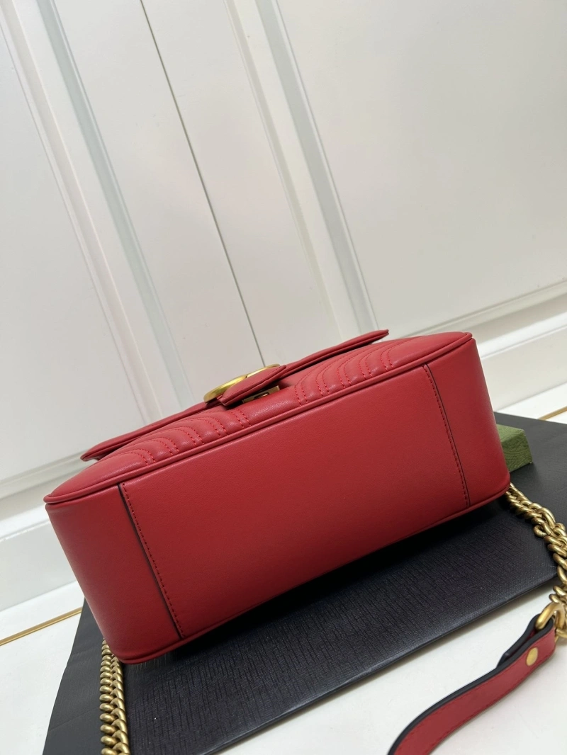 Gucci Top Handle Bags 4224-1818