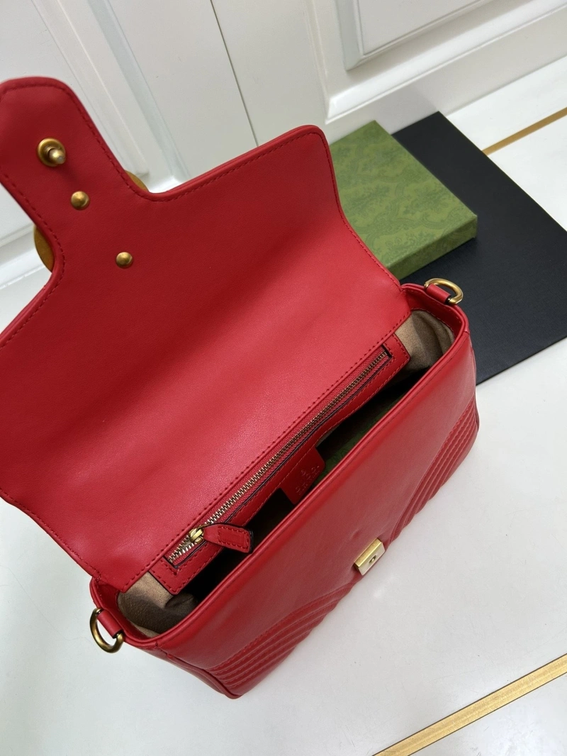 Gucci Top Handle Bags 4224-1818