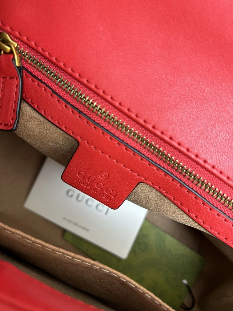 Gucci Top Handle Bags 4224-1818