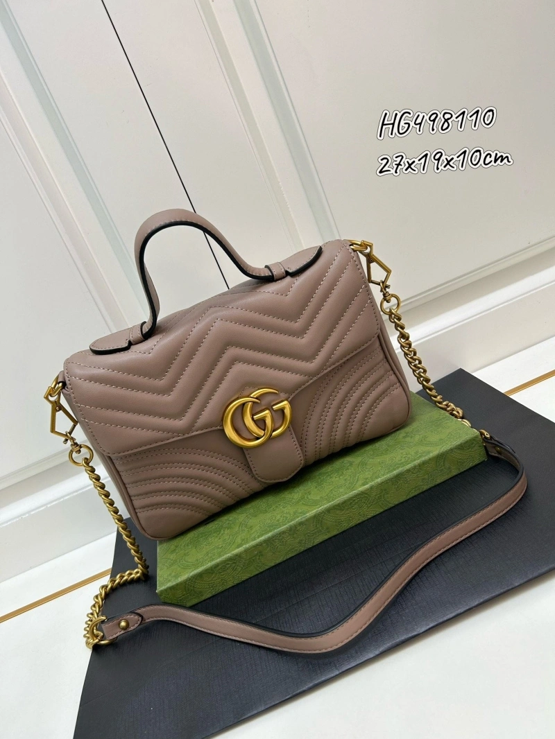 Gucci Top Handle Bags 4224-1819