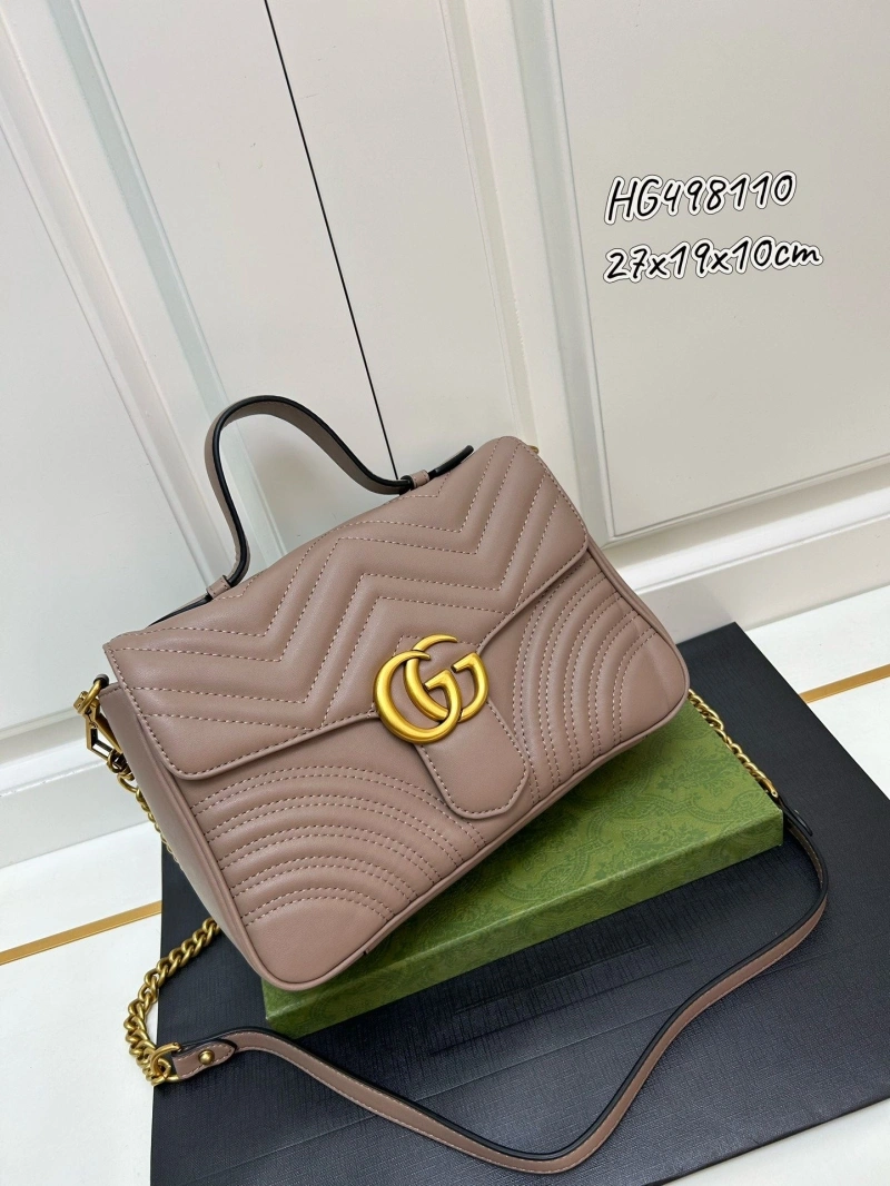 Gucci Top Handle Bags 4224-1819