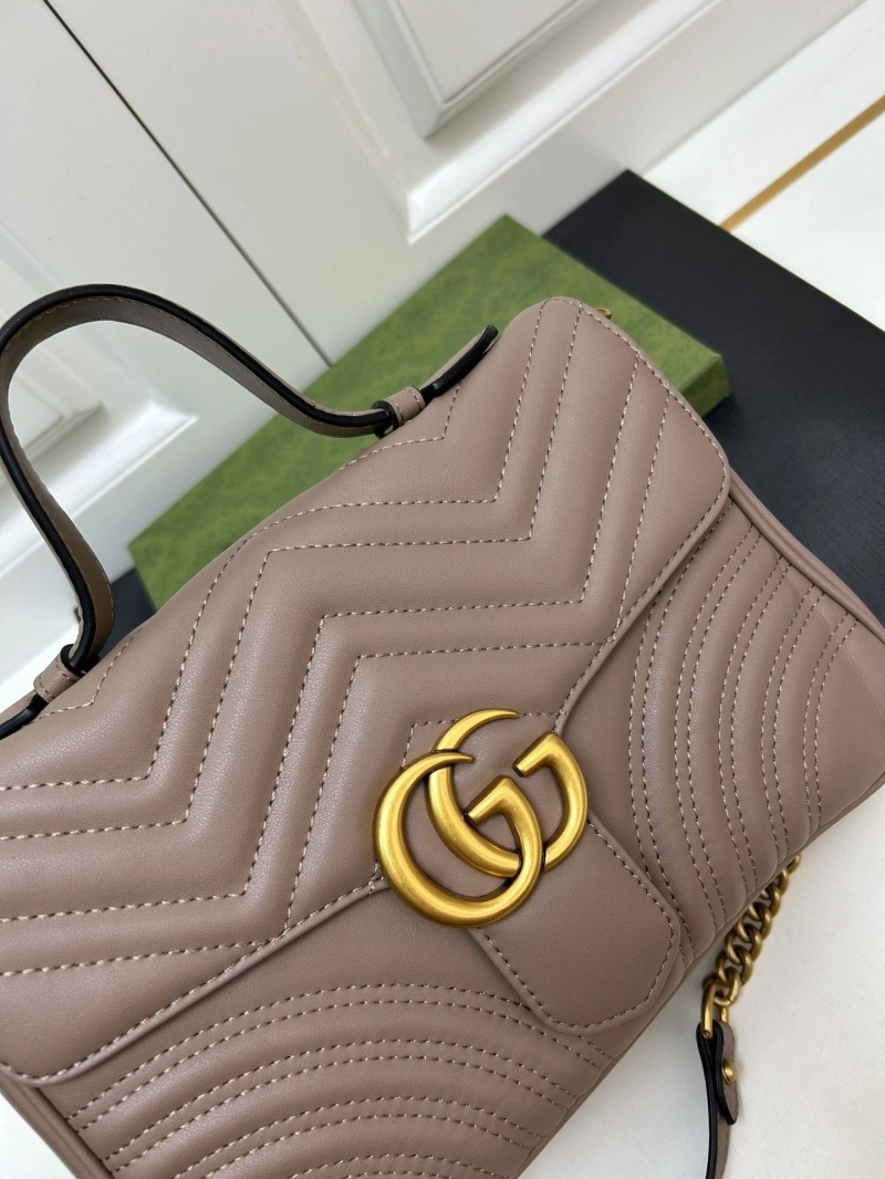 Gucci Top Handle Bags 4224-1819