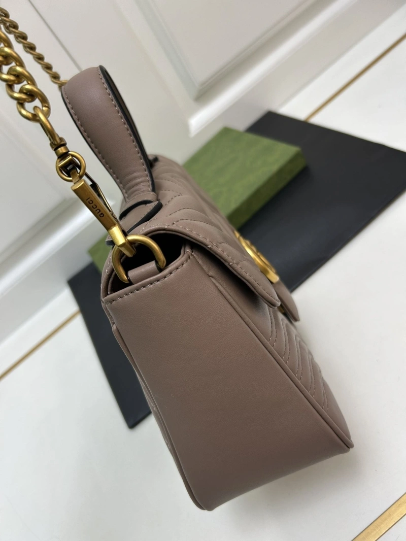 Gucci Top Handle Bags 4224-1819