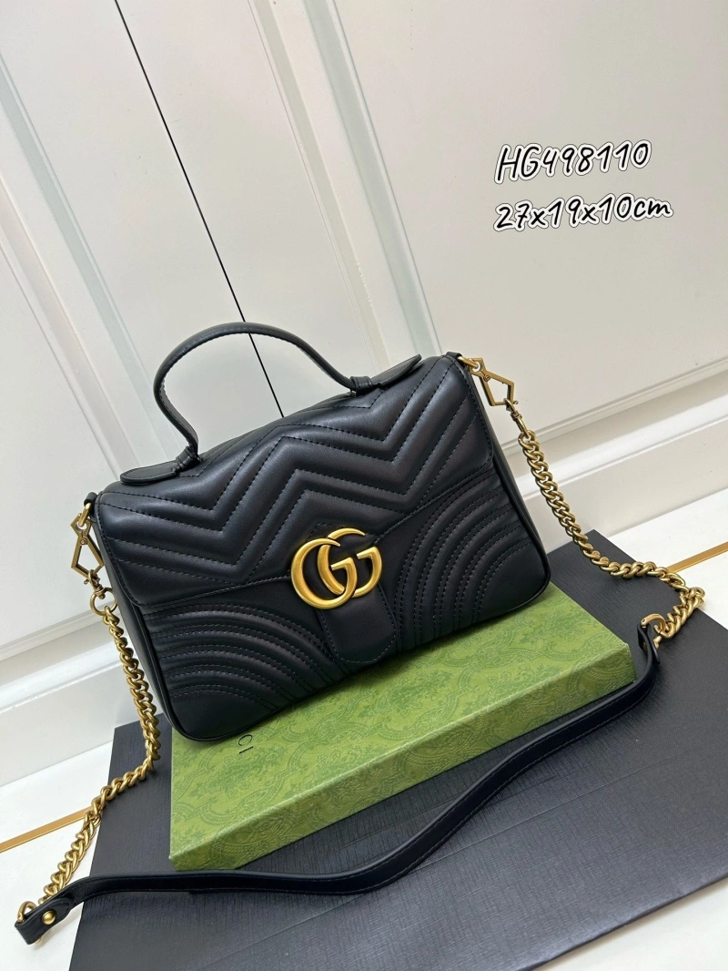 Gucci Top Handle Bags 4224-1820