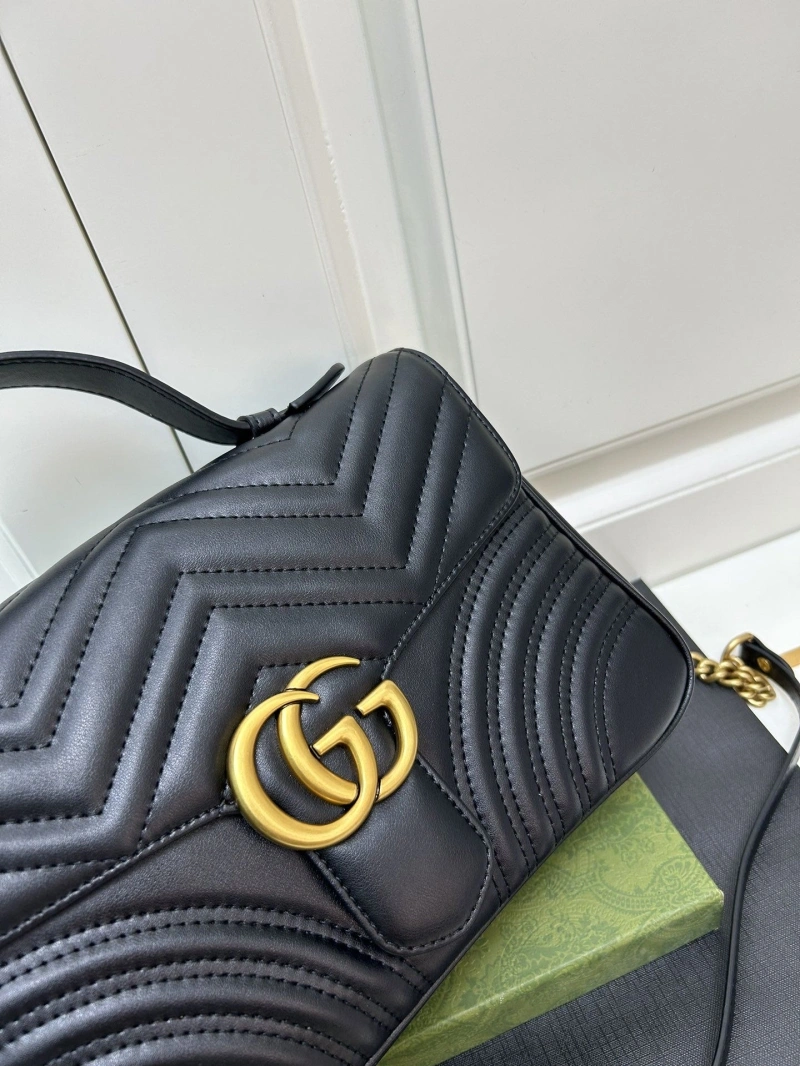 Gucci Top Handle Bags 4224-1820