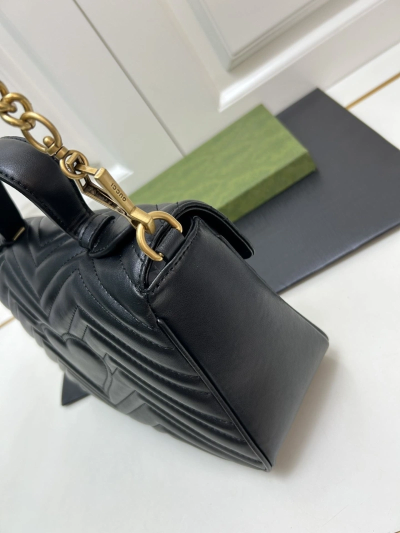 Gucci Top Handle Bags 4224-1820