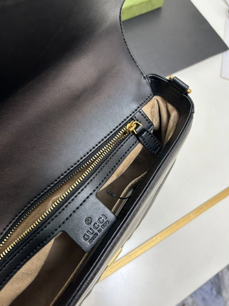 Gucci Top Handle Bags 4224-1820