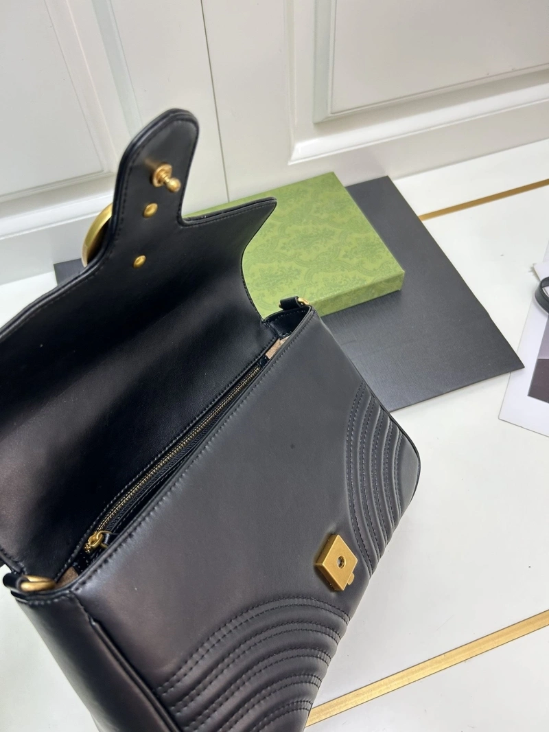 Gucci Top Handle Bags 4224-1820