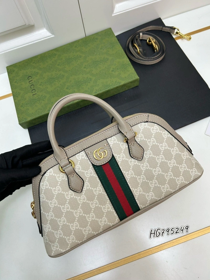 Gucci Top Handle Bags 4224-1821