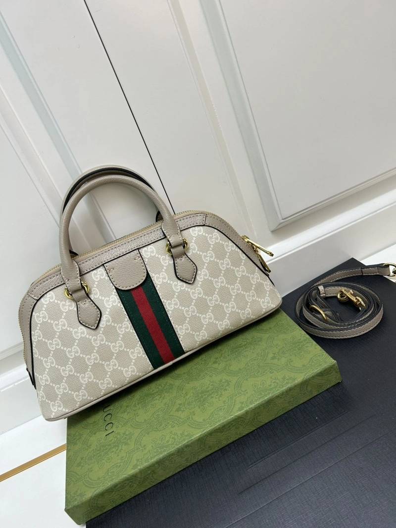 Gucci Top Handle Bags 4224-1821