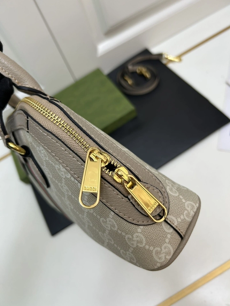 Gucci Top Handle Bags 4224-1821