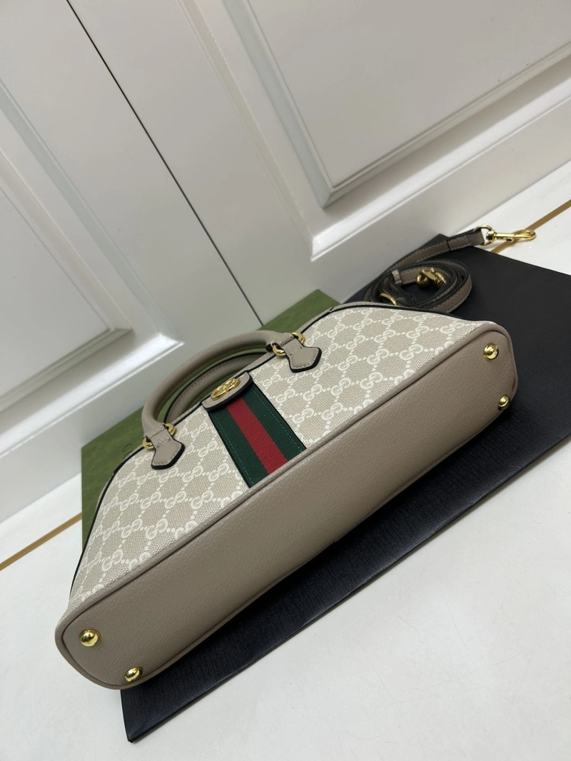 Gucci Top Handle Bags 4224-1821