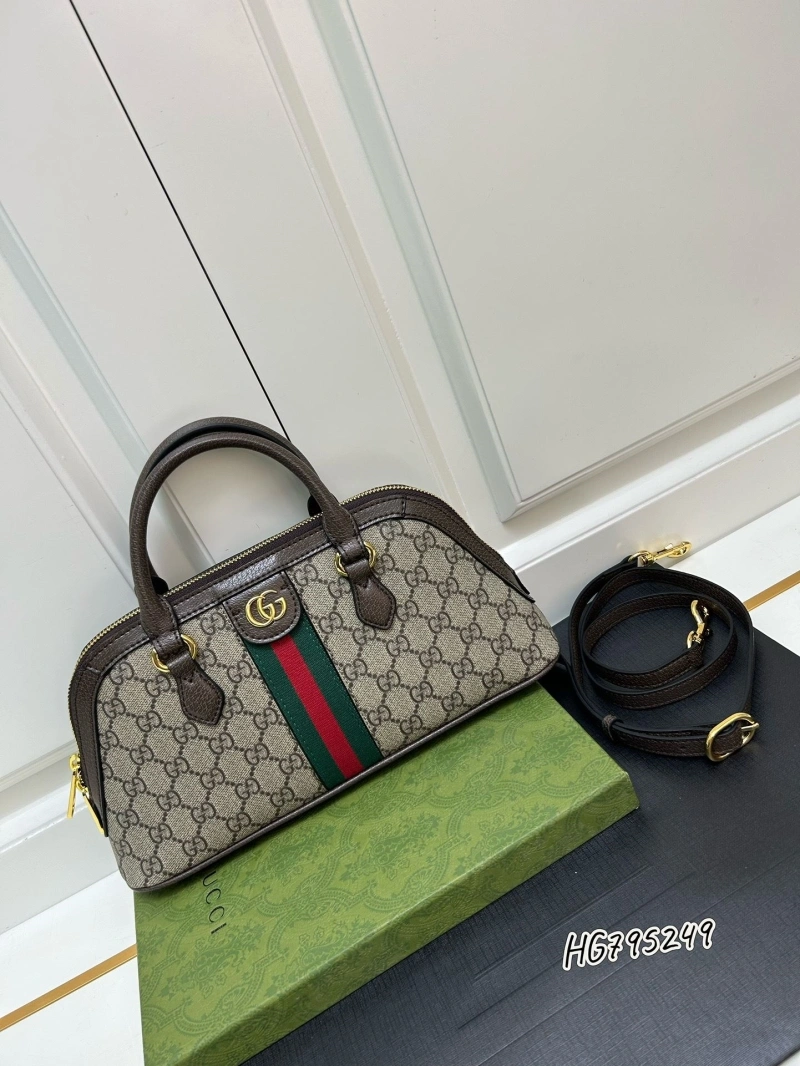 Gucci Top Handle Bags 4224-1822