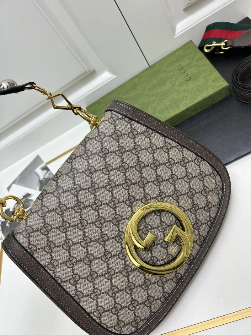Gucci Top Handle Bags 4224-1836