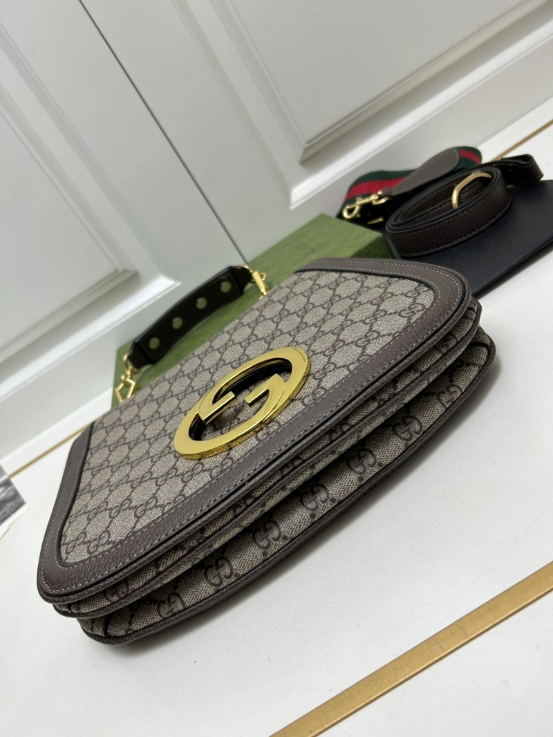 Gucci Top Handle Bags 4224-1836