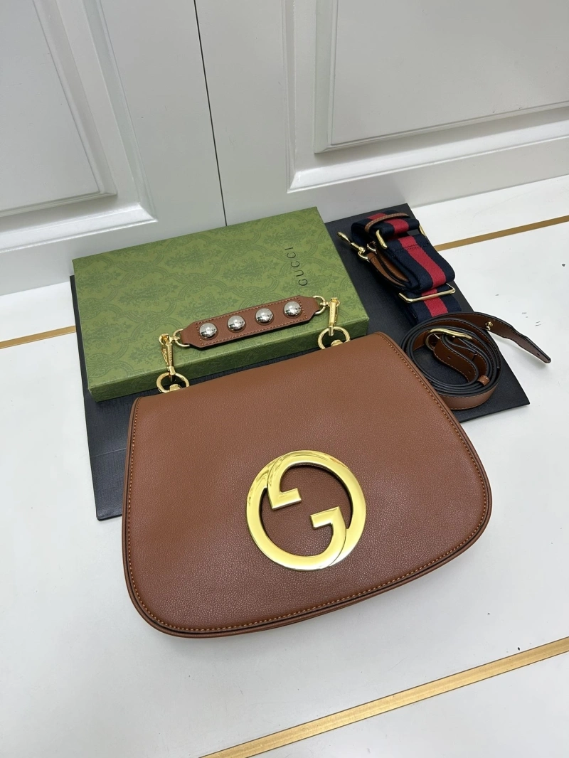 Gucci Top Handle Bags 4224-1837