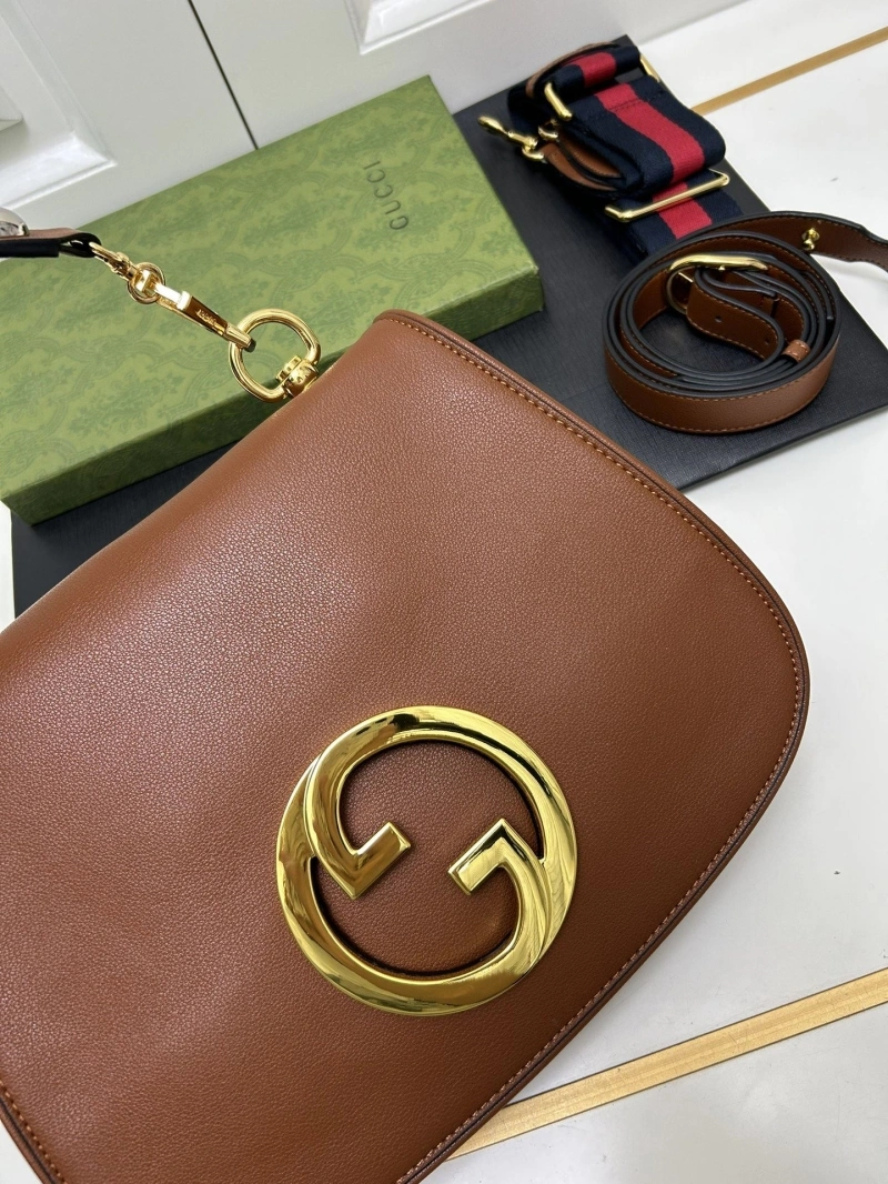 Gucci Top Handle Bags 4224-1837